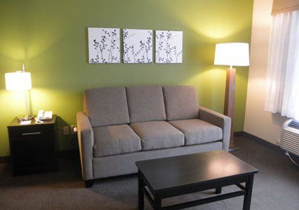Hotel Sleep Inn&suites Harbour Pointe Midlothian 3*