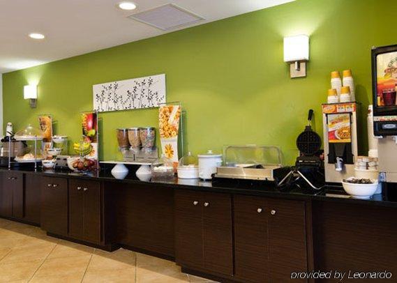 Sleep Inn&suites Harbour Pointe Midlothian Hotel