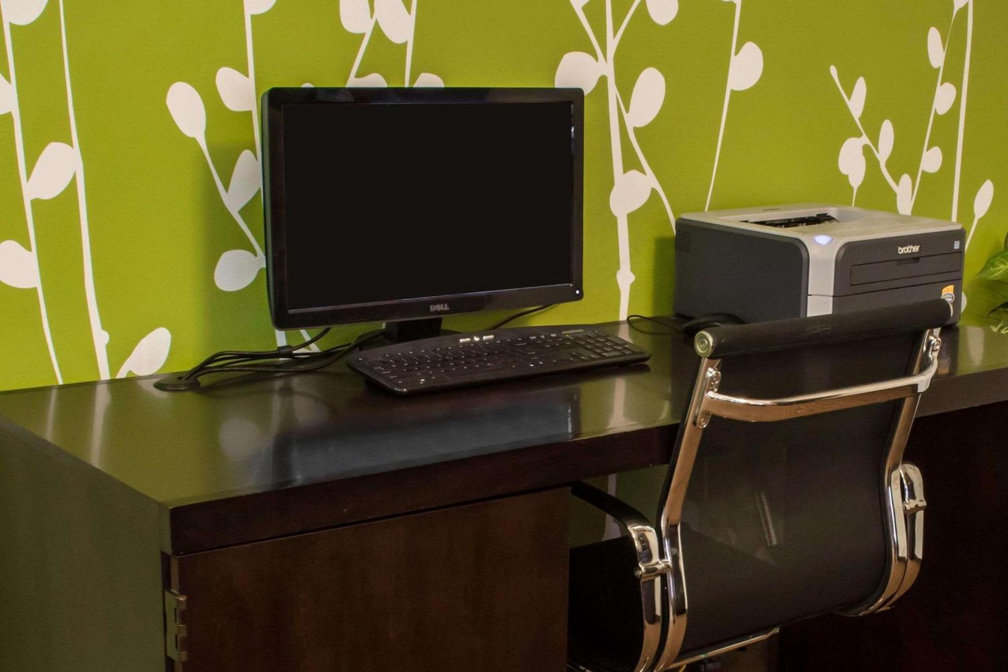Sleep Inn&suites Harbour Pointe Midlothian Hotel Brandermill
