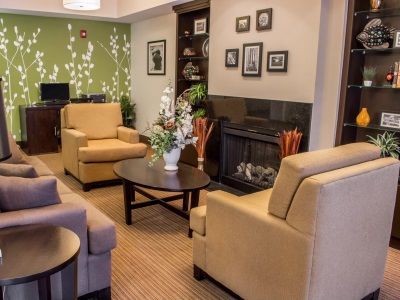 Sleep Inn&suites Harbour Pointe Midlothian Brandermill
