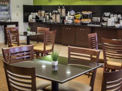 Sleep Inn&suites Harbour Pointe Midlothian