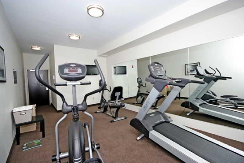 Sleep Inn&suites Harbour Pointe Midlothian Hotel 3*