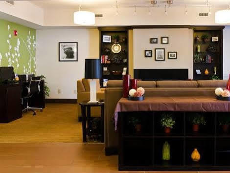 Sleep Inn&suites Harbour Pointe Midlothian 3*